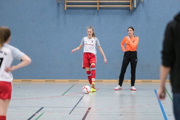 Bild 43 - HFV Futsalmeisterschaft C-Juniorinnen